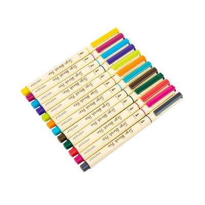 Sign Brush Marker W-827B