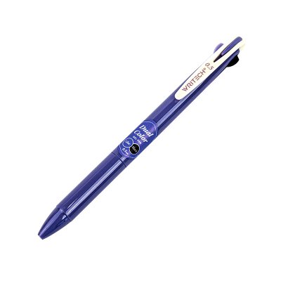 2-in-1 Gel Pen W-608V