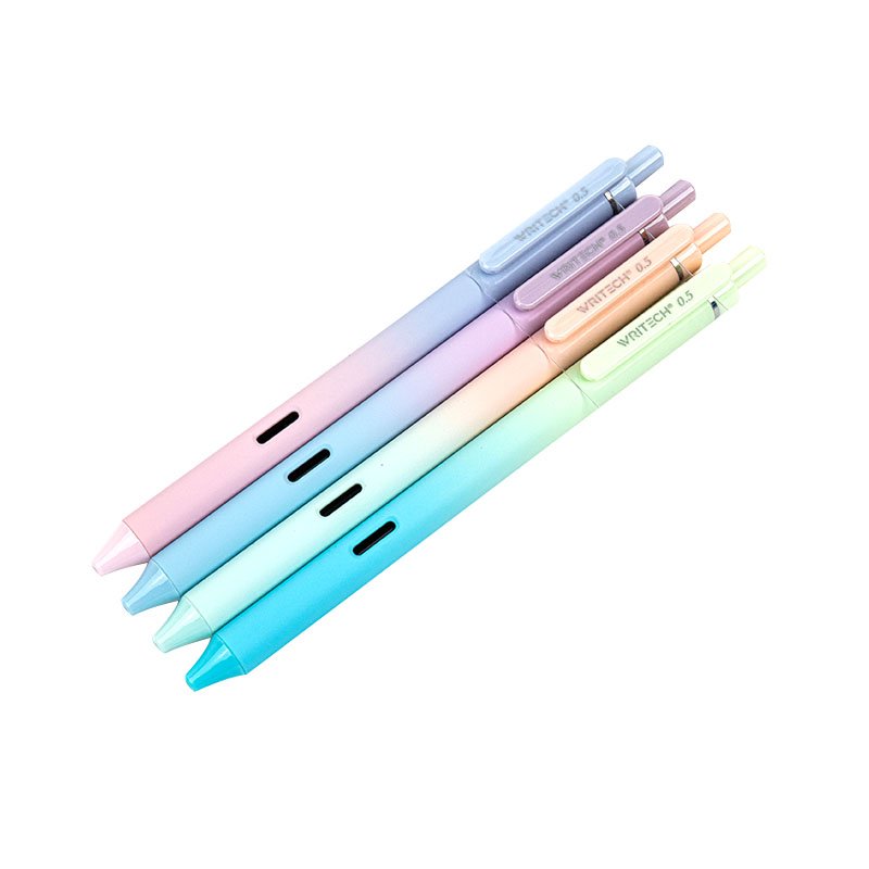 Aurora Gel Pen W-0171