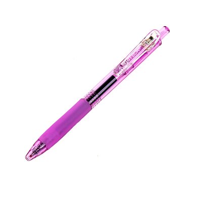 Candy Gel Pen W-099B