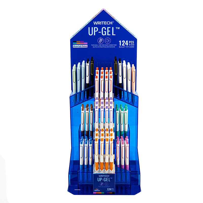 Up-Gel 6-Pack by Writech