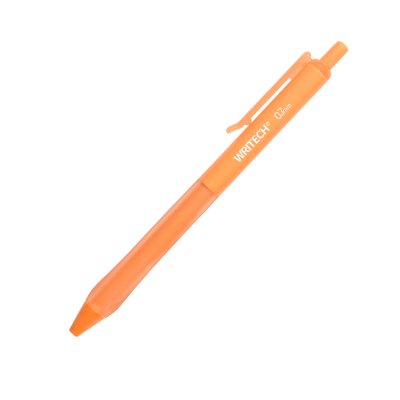 Soft Grip Gel Pen W-0153M