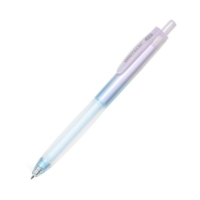 SOFT GRIP GEL PEN W-0178