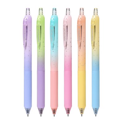Nebula Gel Pen W-0163