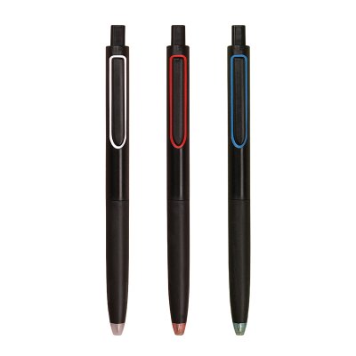 LOW VISCOSITY BALLPOINT PEN W-0154ball