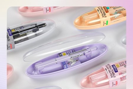 Clicteck Fountain Pen: A Game Changer!