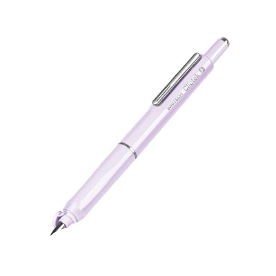 Clictek Retractable Fountain Pens W-784