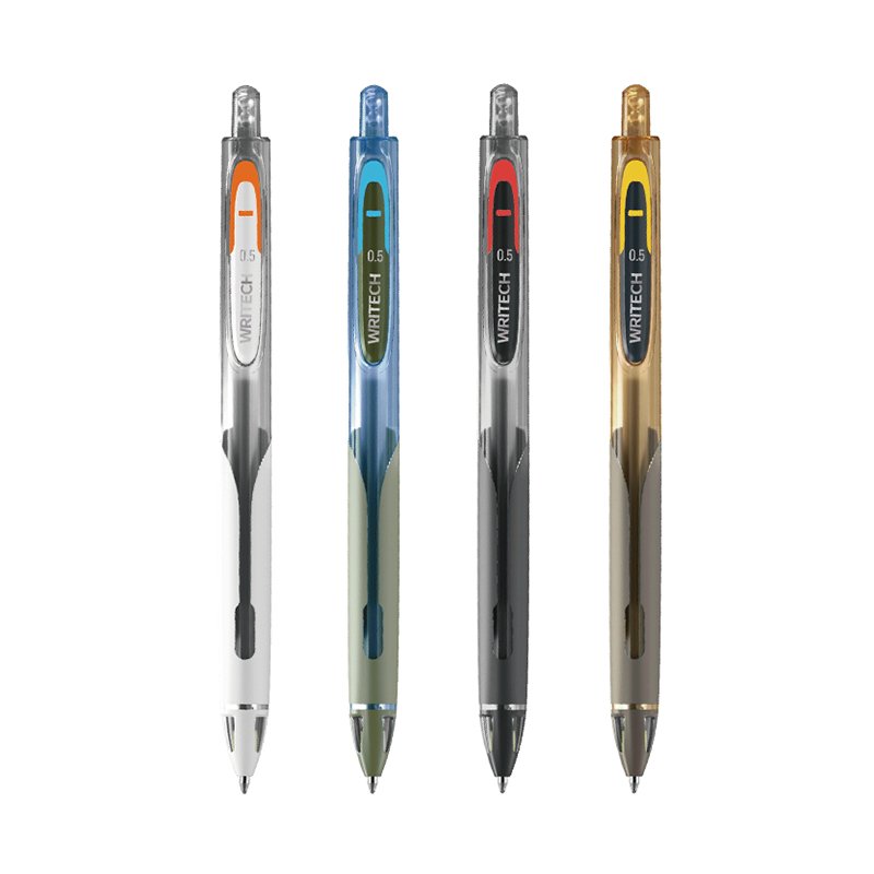 Ace Gel Pen W-5A-993
