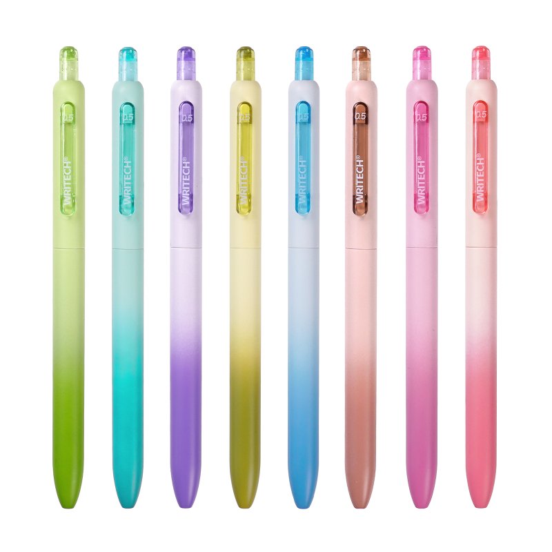 Sprinkles Gel Pen W-0161G-1050