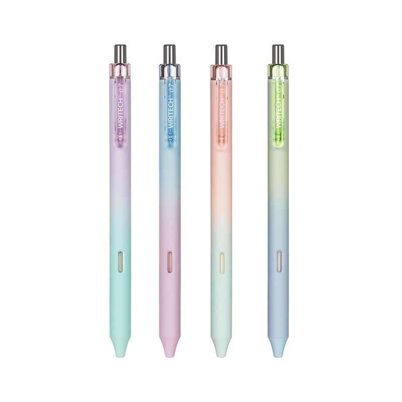 Ombre Mechanical Pencils W-5172-1110