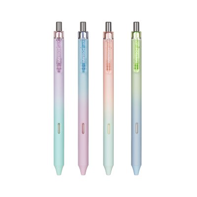 Ombre Mechanical Pencils W-5172