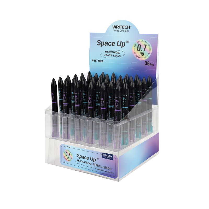 Space Up Pencil Leads W-505/507-1119
