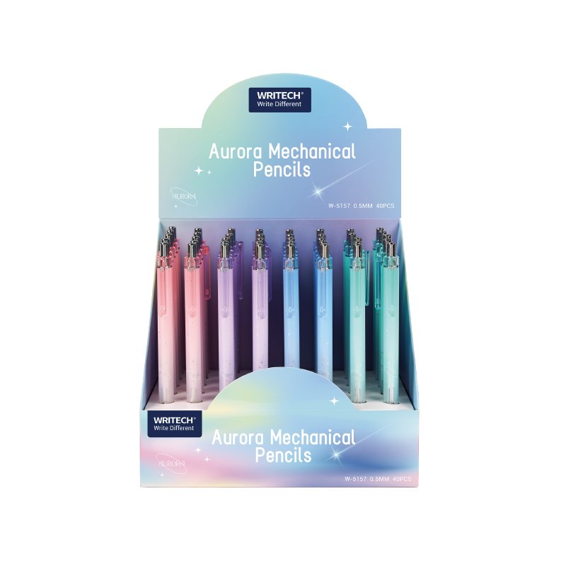 AURORA MECHANICAL PENCIL W-5171-1102