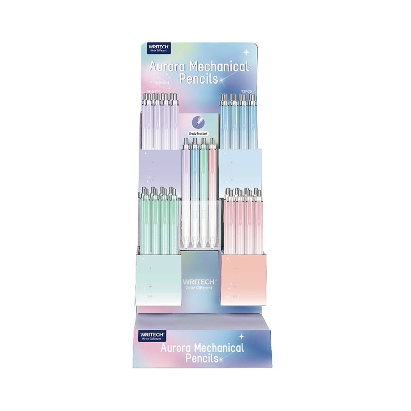 AURORA MECHANICAL PENCIL W-5171-1103