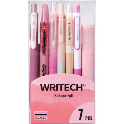 Journaling Kit W-JK04 