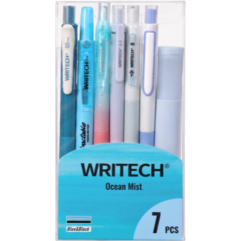 Journaling Kit W-JK04 -1206