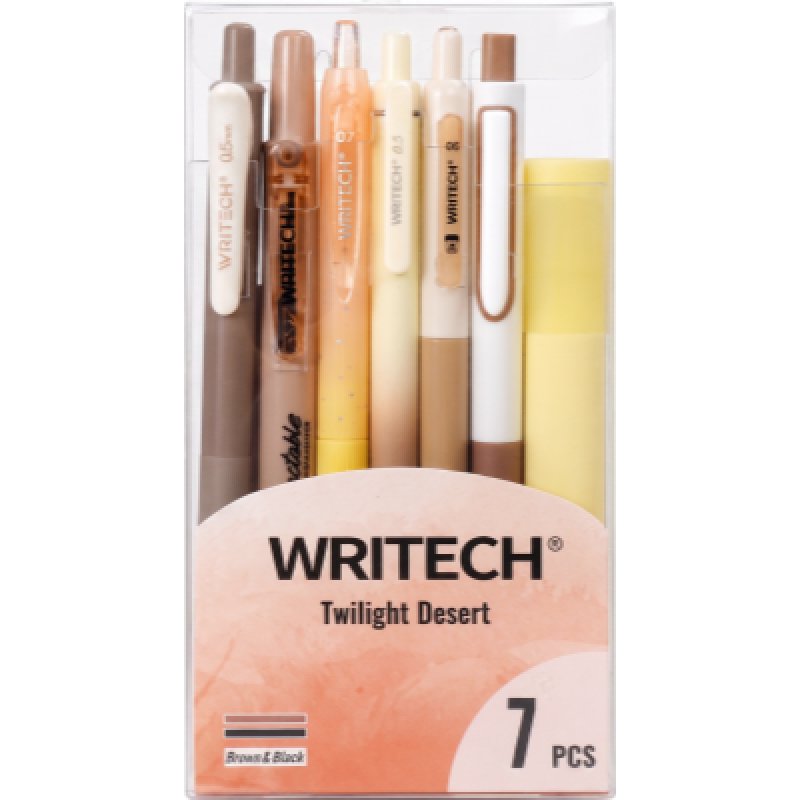 Journaling Kit W-JK04 -1205