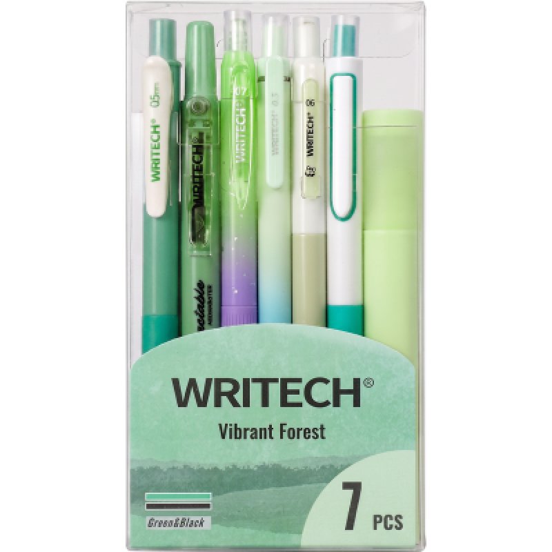 Journaling Kit W-JK04 -1204