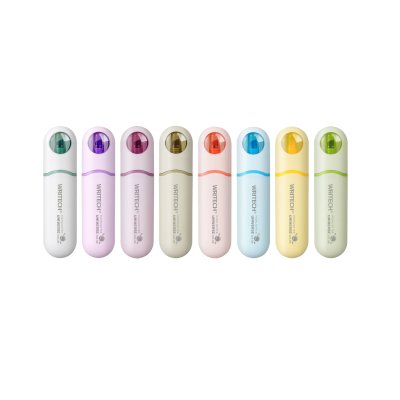 Astronaut Highlighter W-8154