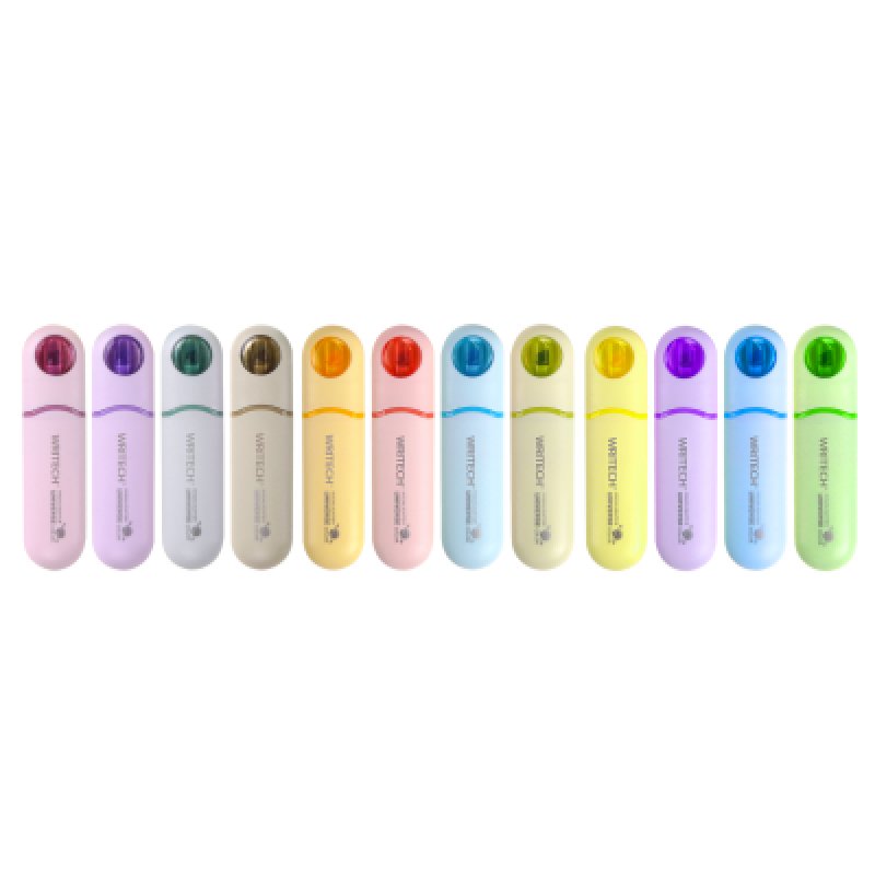 Astronaut Highlighter W-8154-1222